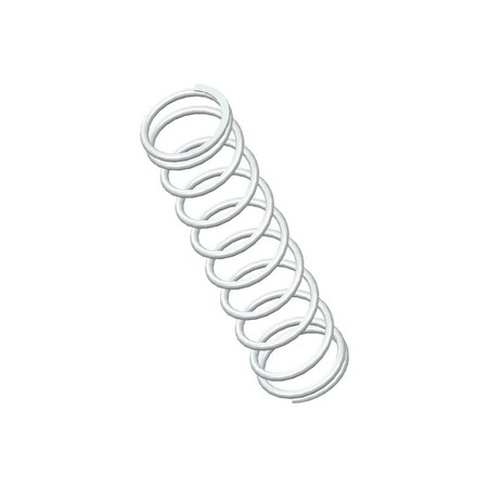 Approved Vendor Compression Spring, O= .975, L= 4.00, W= .085 G009962108